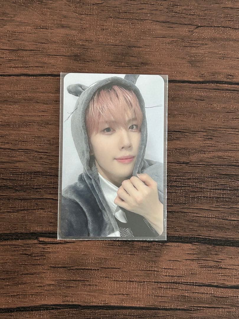 BAE173 ヨンソ トレカ③ - メルカリ