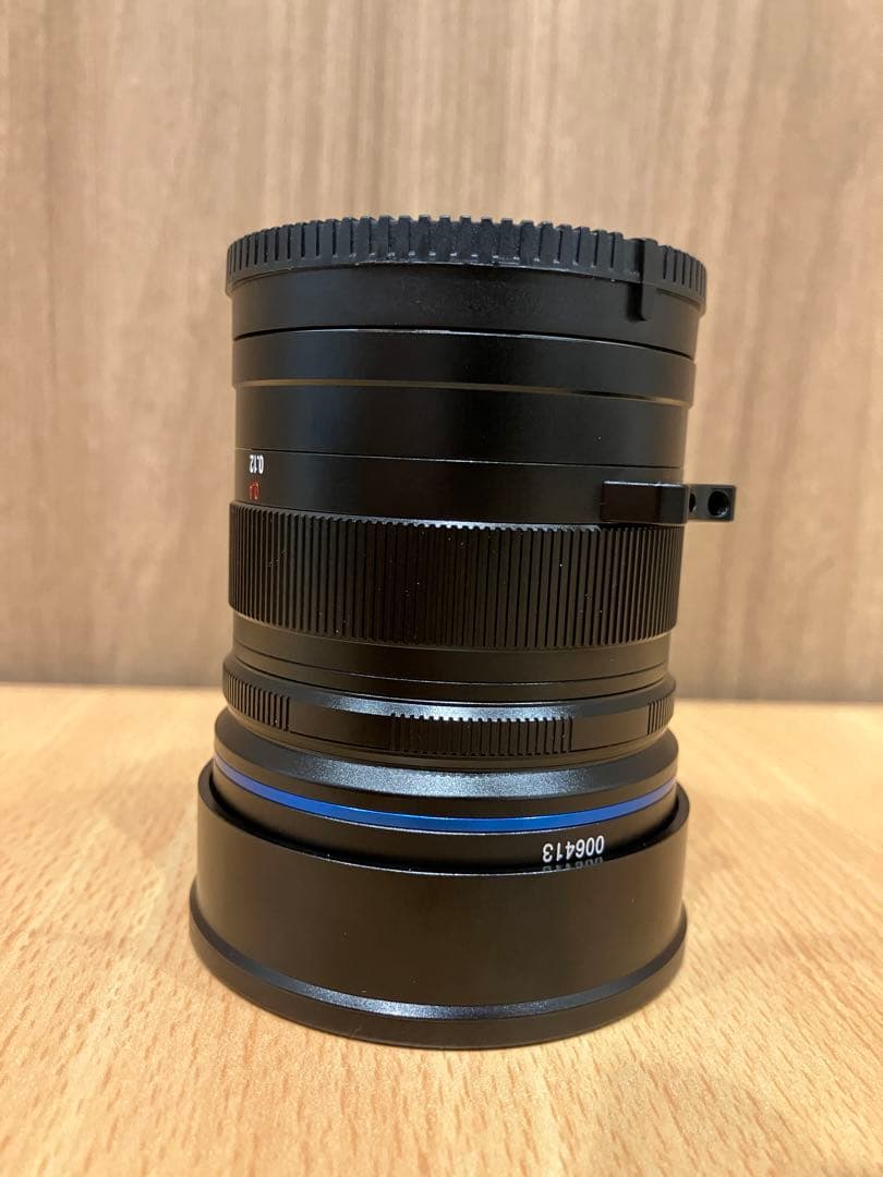 【美品・諸条件ご相談下さい】Laowa9mm F5.6 W-dreamer E