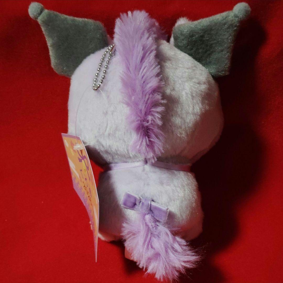 新品】サンリオ クロミ 2026干支 馬 ボールチェーン付マスコット