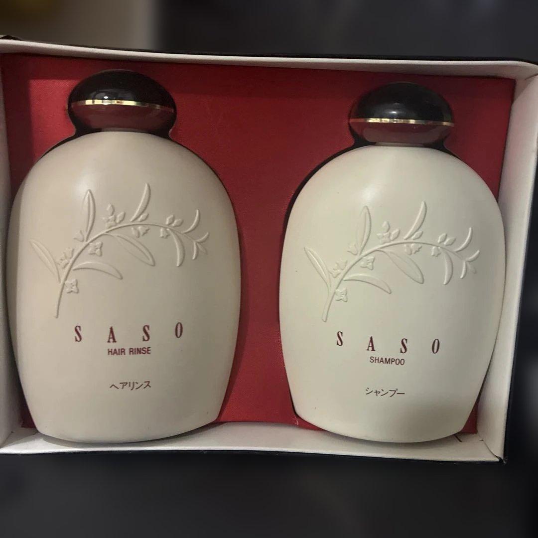 SASO シャンプー Amazon | 【公式ストア限定】 S・HEART・S(エス・ハート・エス) Sasso