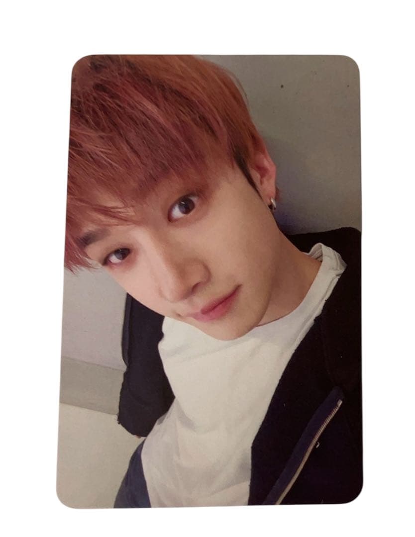 straykids スキズ mbc 歌謡大祭典 バンチャン サノク トレカ - メルカリ