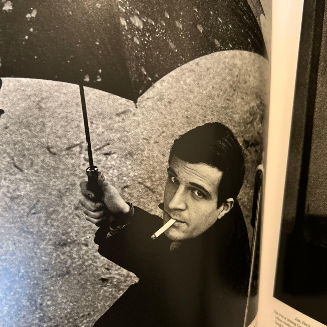 jeanloup sieff ジャンルーシーフ 写真集 - メルカリ