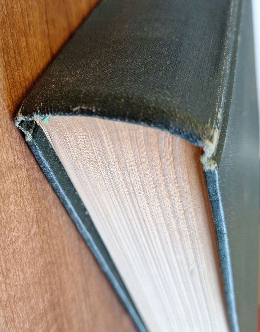 4巻本露露辞典(1981~1984)