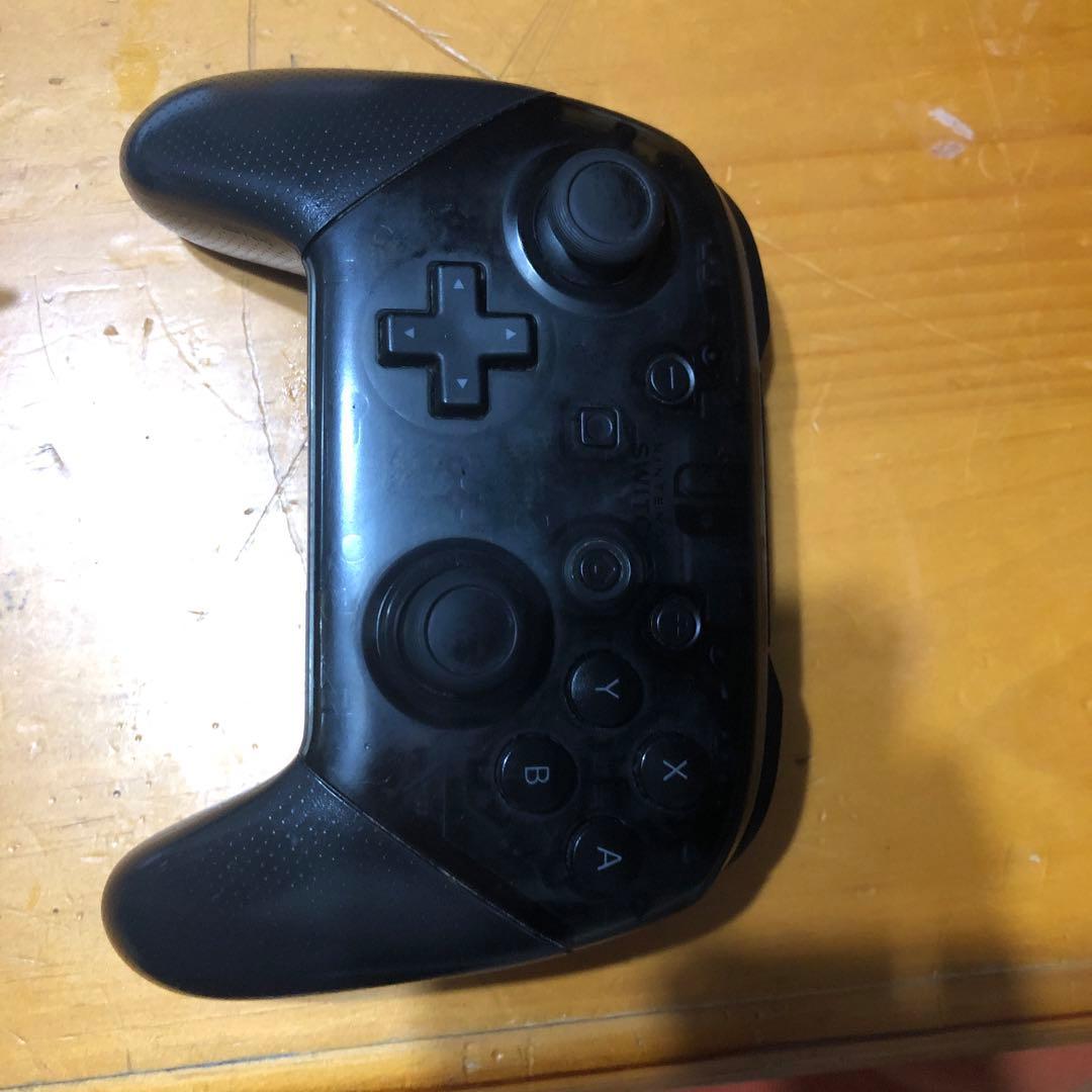 Switchプロコン 楽天市場】【送料無料・即日出荷】【任天堂純正品・新品】Switch Pro