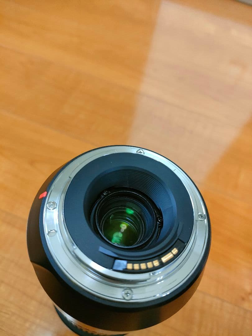 美品SP 70-300mm F/4-5.6 Di VC USD CanonEF