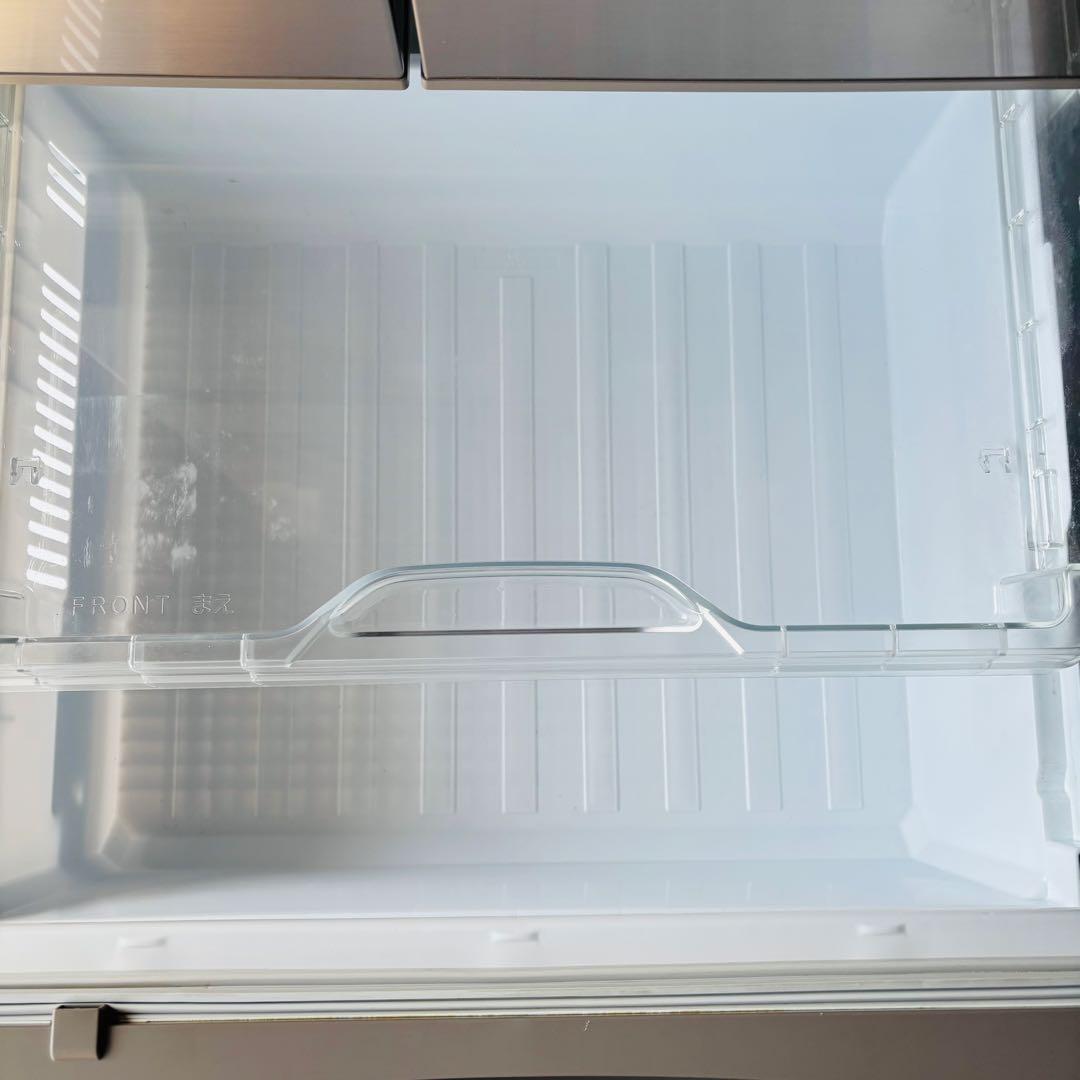 三菱 475L冷蔵庫 14年製 直接引き取りor大阪府近郊自社配送のみ対応可