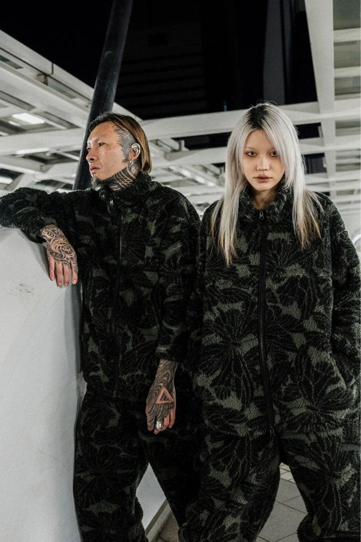 gakkin セットアップ - メルカリ