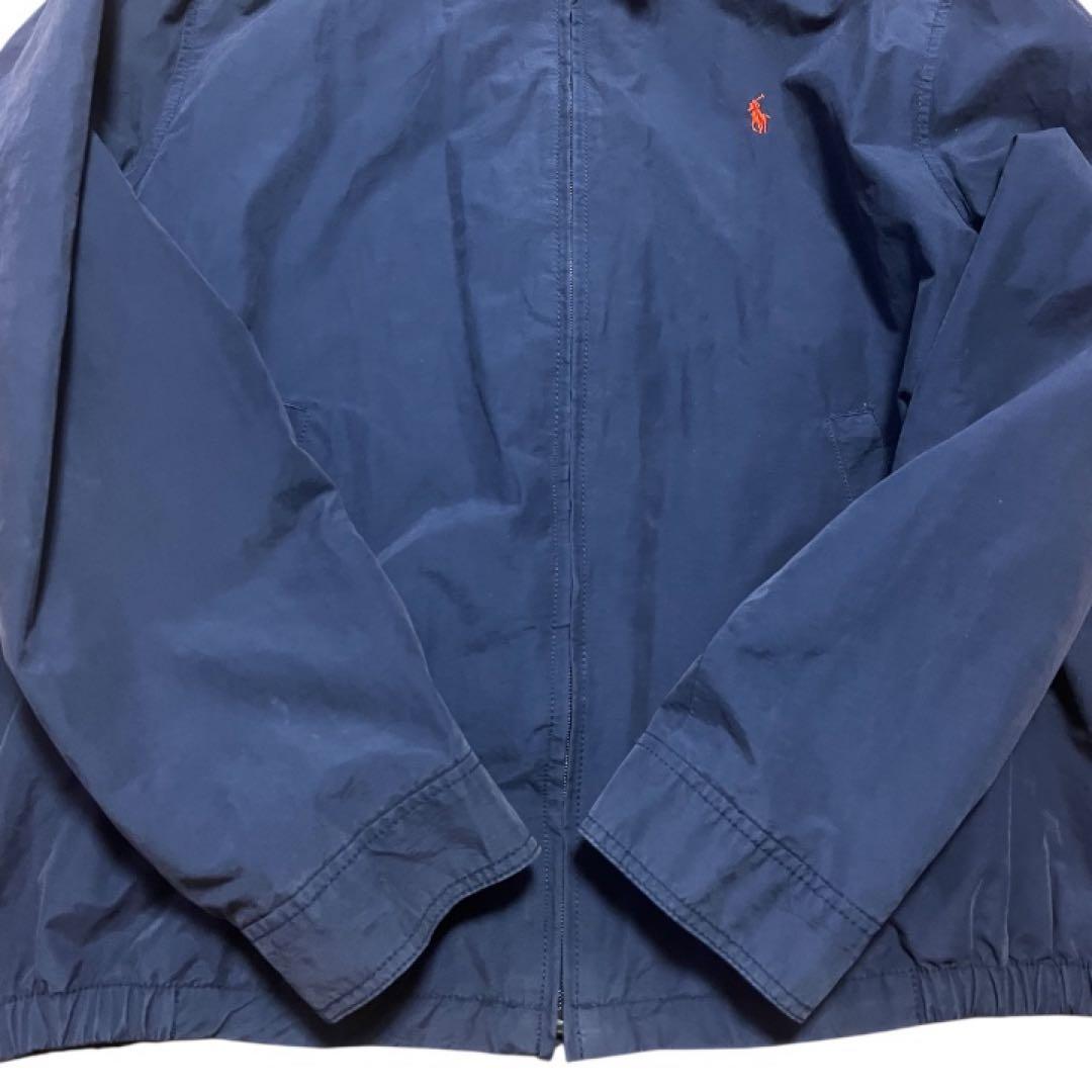 90s Polo Ralph Lauren スイングトップ XL size - メルカリ