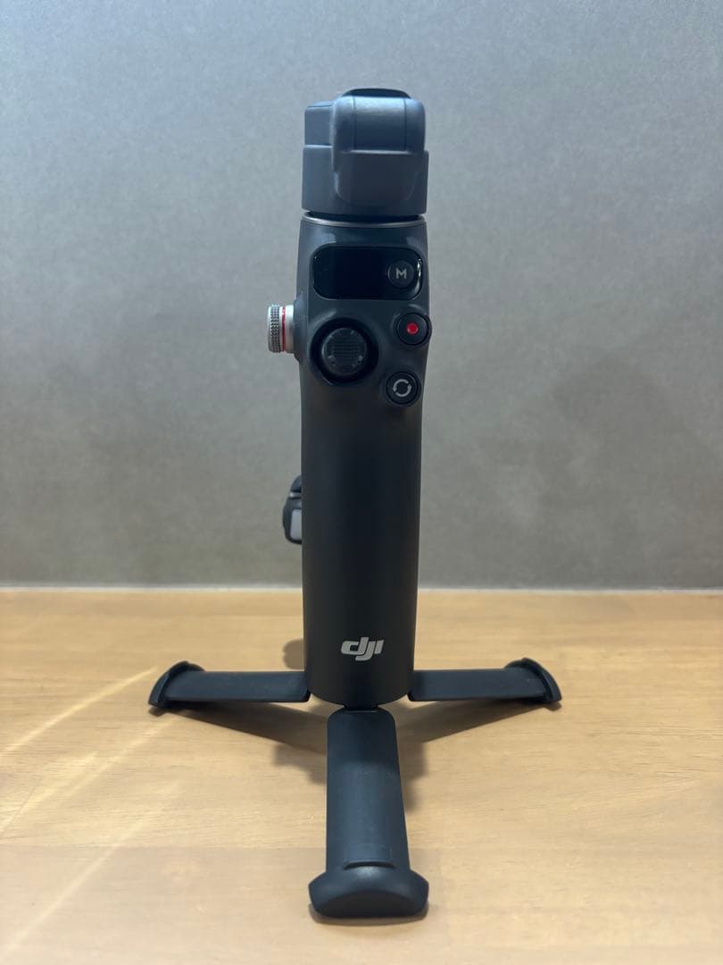 スマホアクセサリー Osmo Mobile 7P OM7P Osmo Mobile 7Pスマホ用ジンバルを購入 - DJIストア