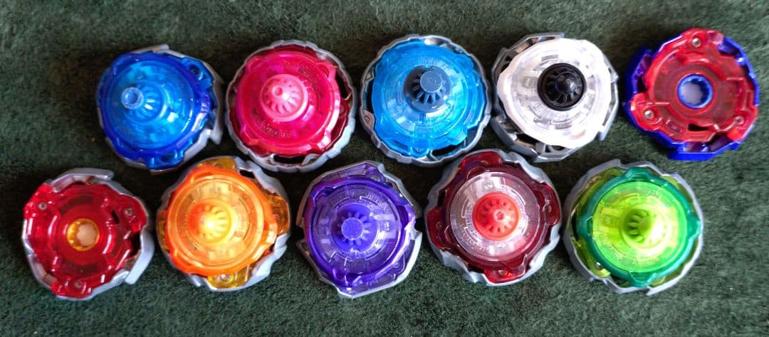 ベイブレードX スタジアムセット まとめ売り - メルカリ