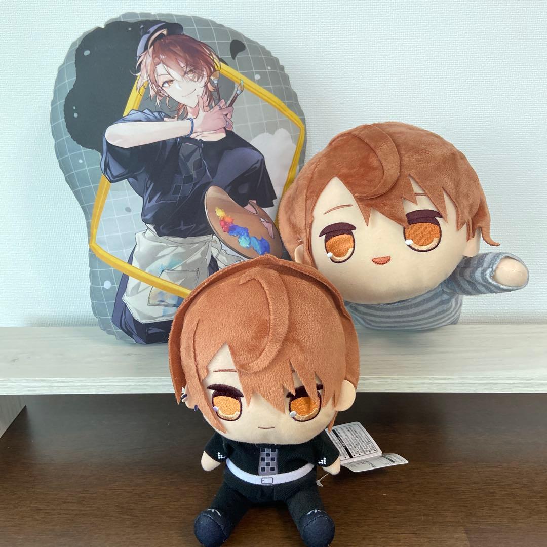 カラフルピーチ うりさんグッズ まとめ売り - メルカリ