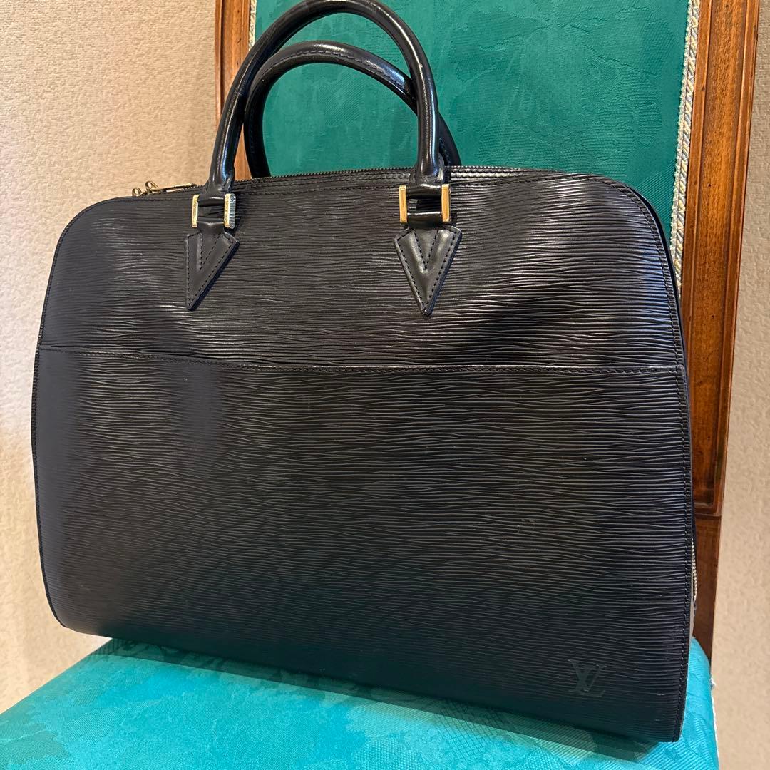ルイヴィトン ビジネスバッグ エピ ソルボンヌ M54512 bk6912_2.jpg