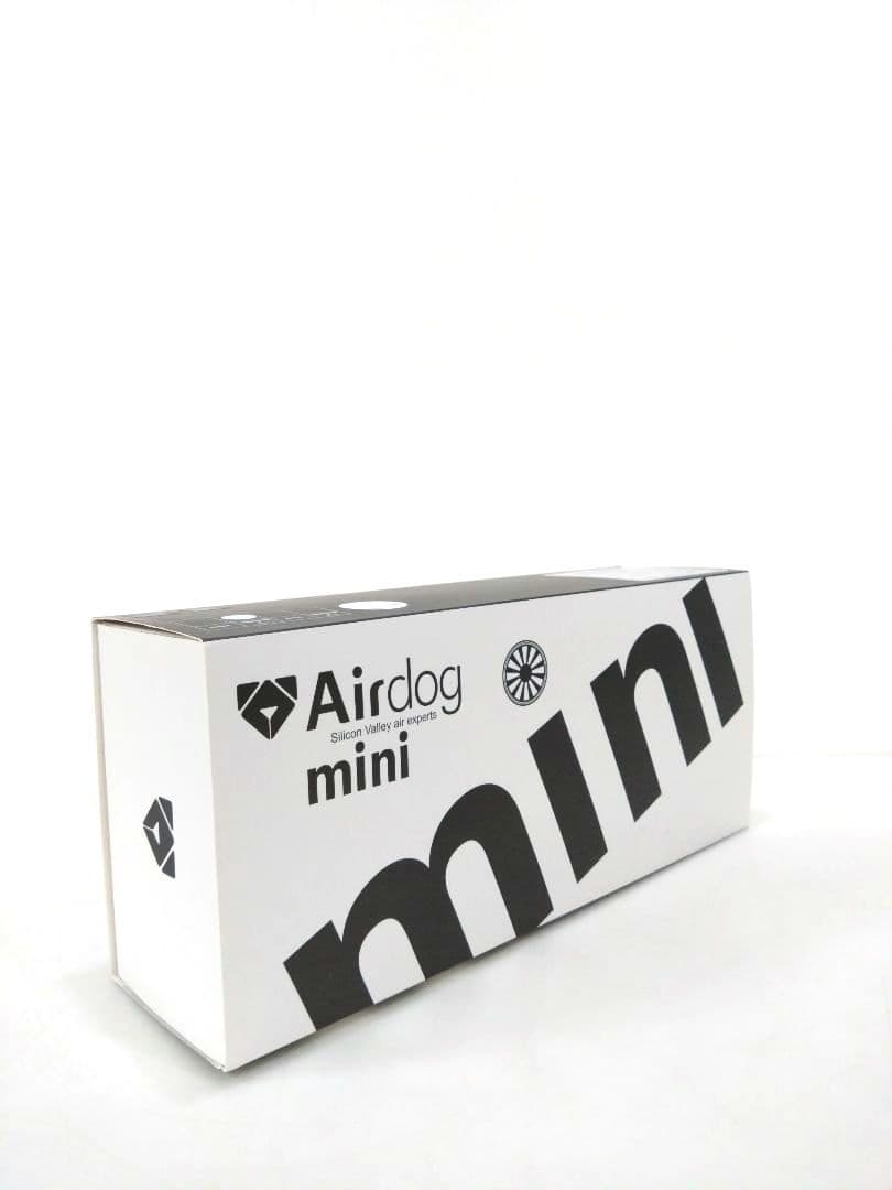 美品 Airdog mini portable エアドッグミニ CZ-20T - メルカリ