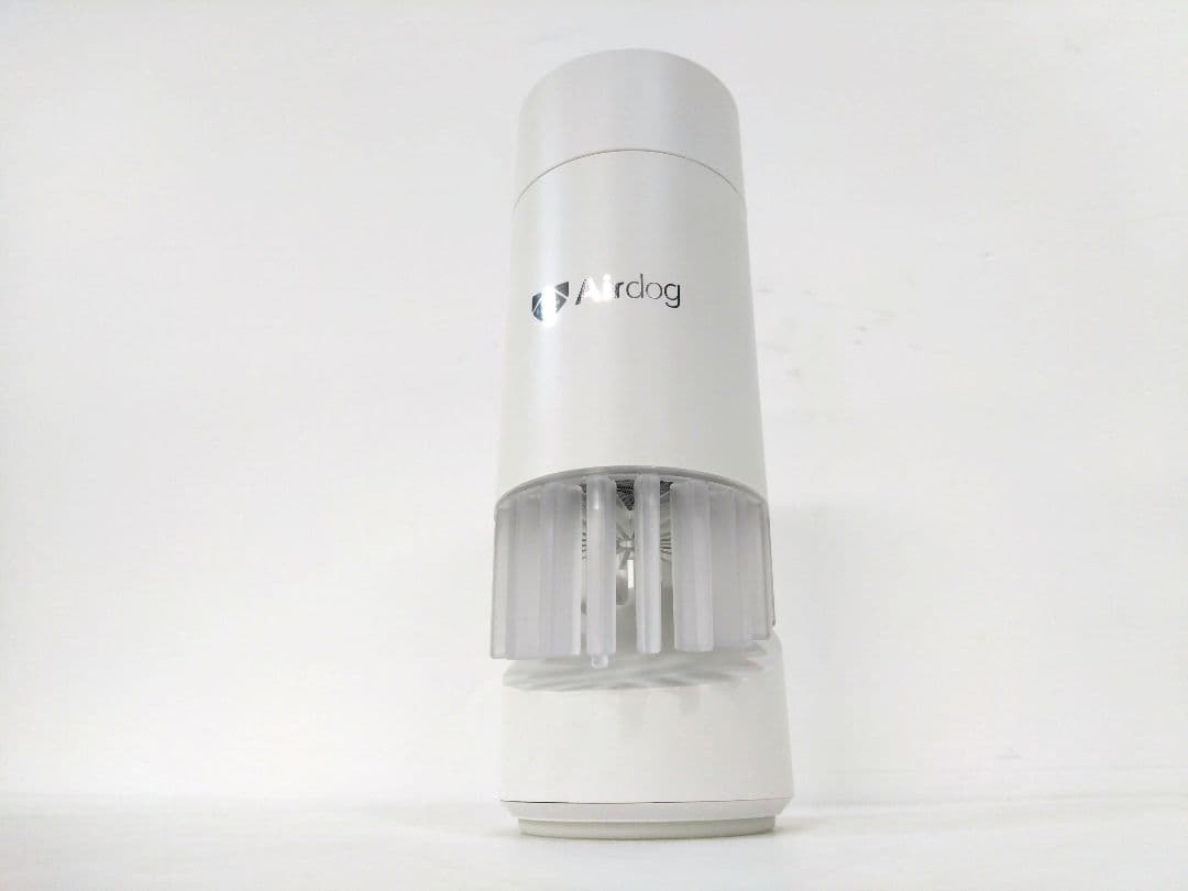 美品 Airdog mini portable エアドッグミニ CZ-20T - メルカリ