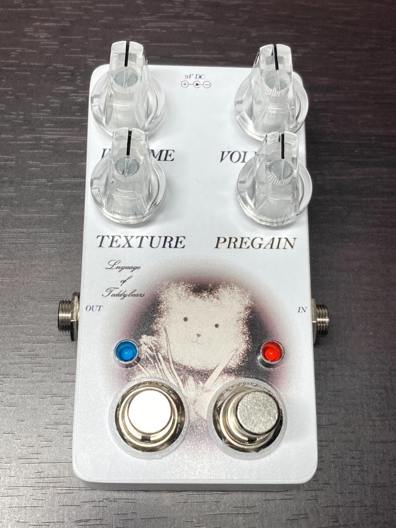 ギター devi ever shoegazer clone DEVI EVER : FX / SHOE GAZER | STIFF SLACK WEBSHOP