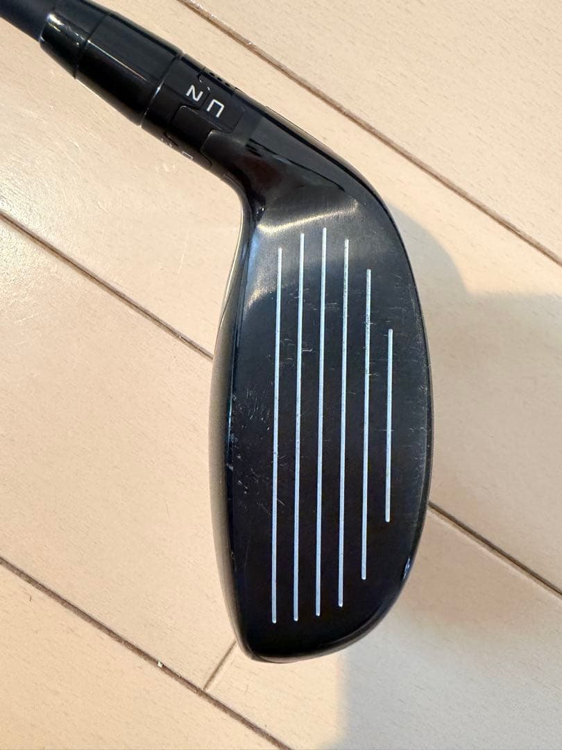 Titleist ts2 ユーティリティ 23度 - メルカリ