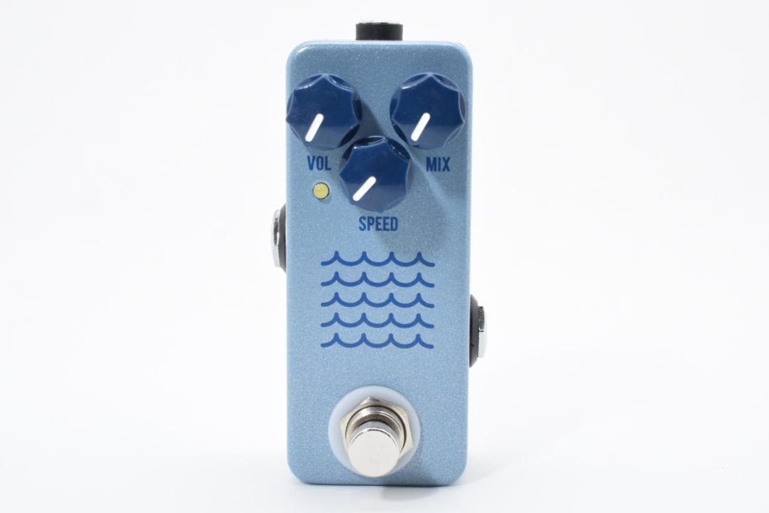 新品 未使用 JHS Pedals Tidewater Tremolo - メルカリ