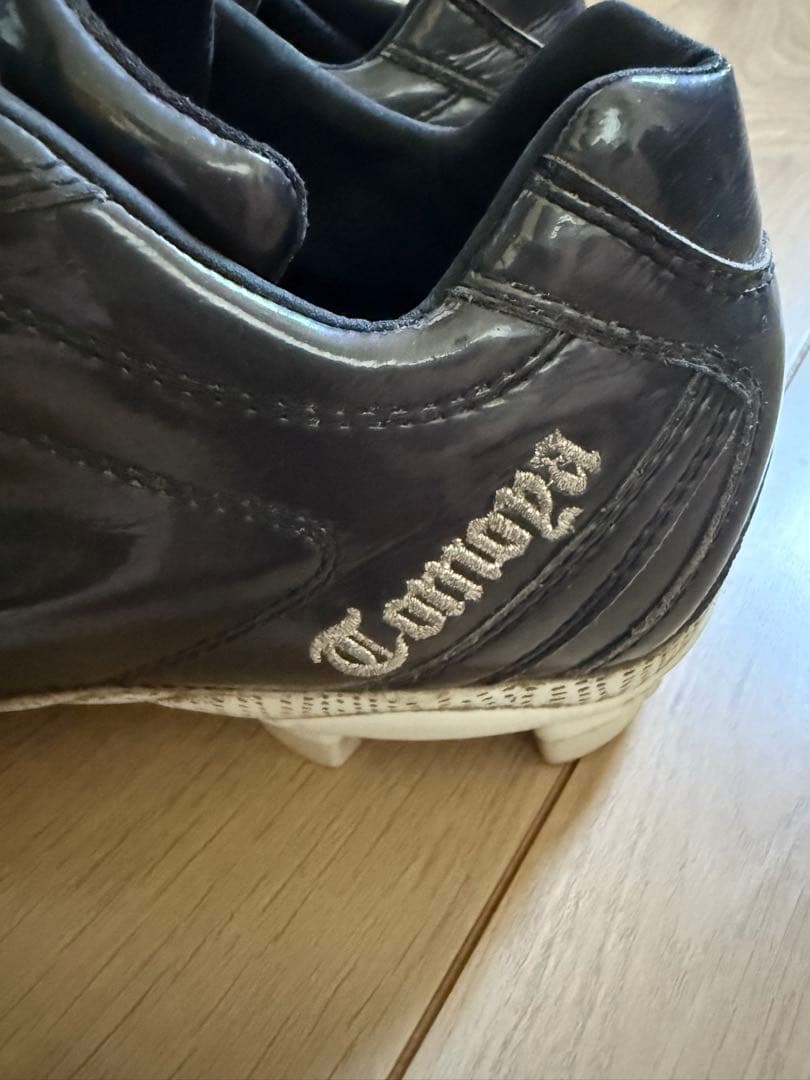 た*こ様 森友哉選手 スパイク