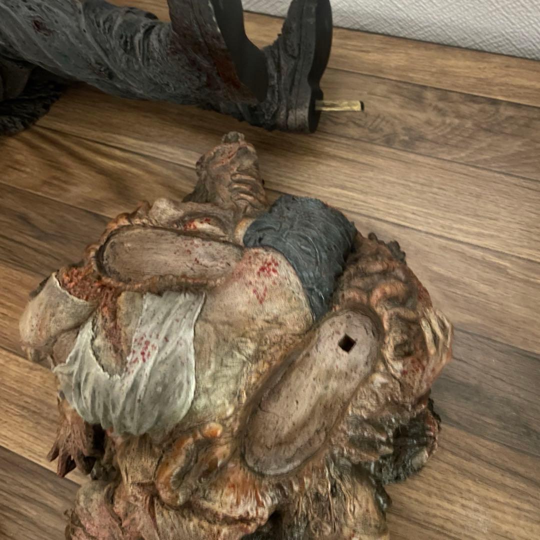 SIDE SHOW】13日の金曜日 ジェイソン スタチュー 1000体限定 - メルカリ