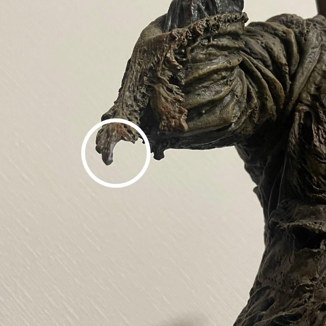 SIDE SHOW】13日の金曜日 ジェイソン スタチュー 1000体限定 - メルカリ