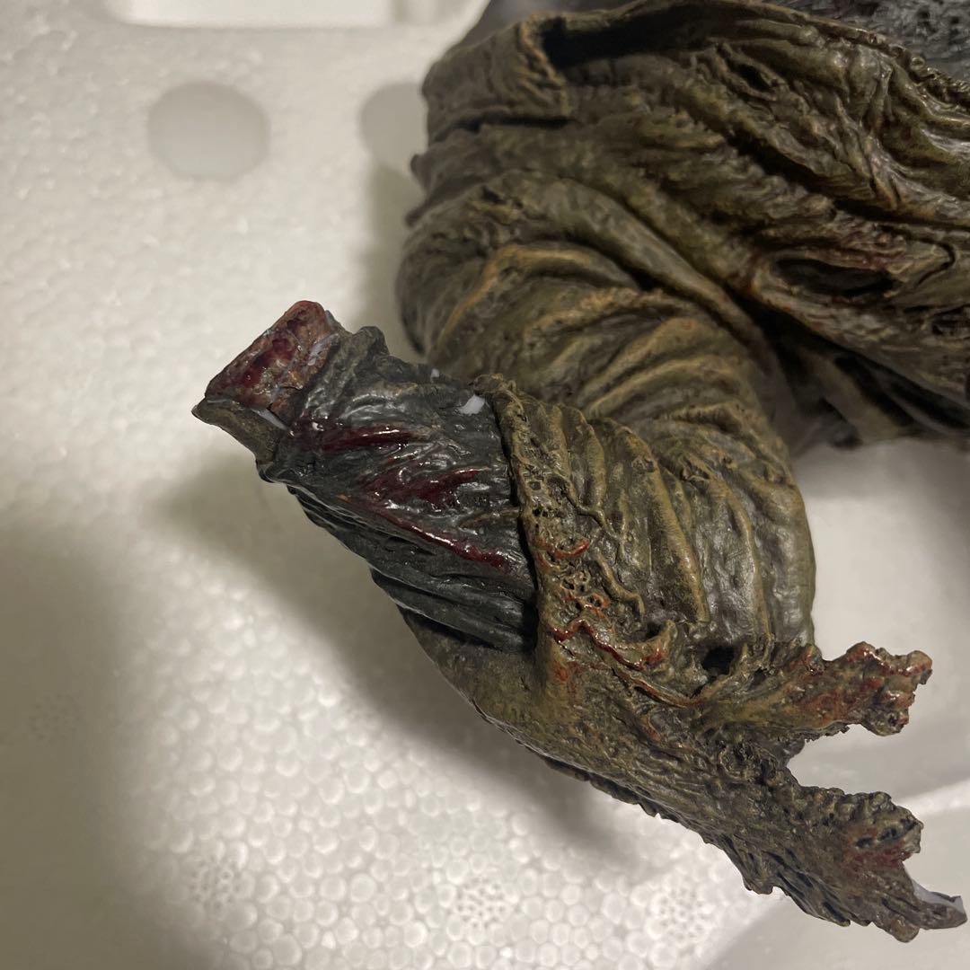 SIDE SHOW】13日の金曜日 ジェイソン スタチュー 1000体限定 - メルカリ