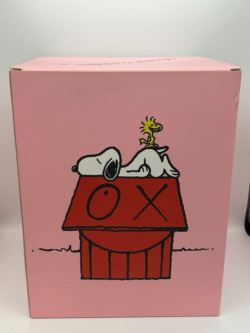 Andre x SNOOPY x ISETAN フィギュア 2021年 - メルカリ