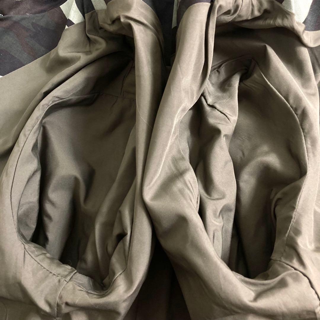 ♡未使用に近い♡ミスター＆ミセスイタリー モッズコート 矢田亜希子