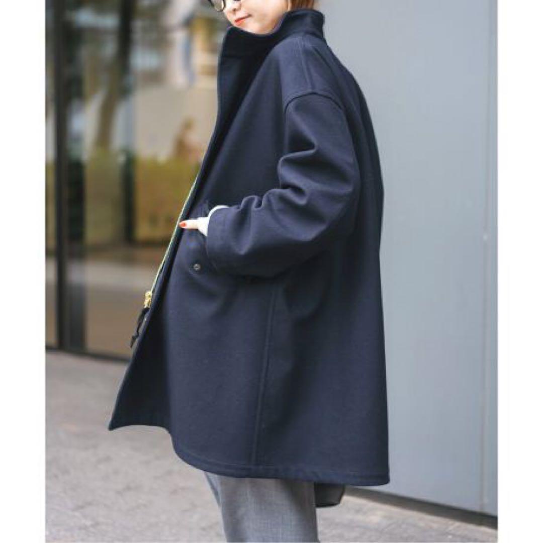 Spick & Span メルトンM-65フィールドコート スピック＆スパン - メルカリ