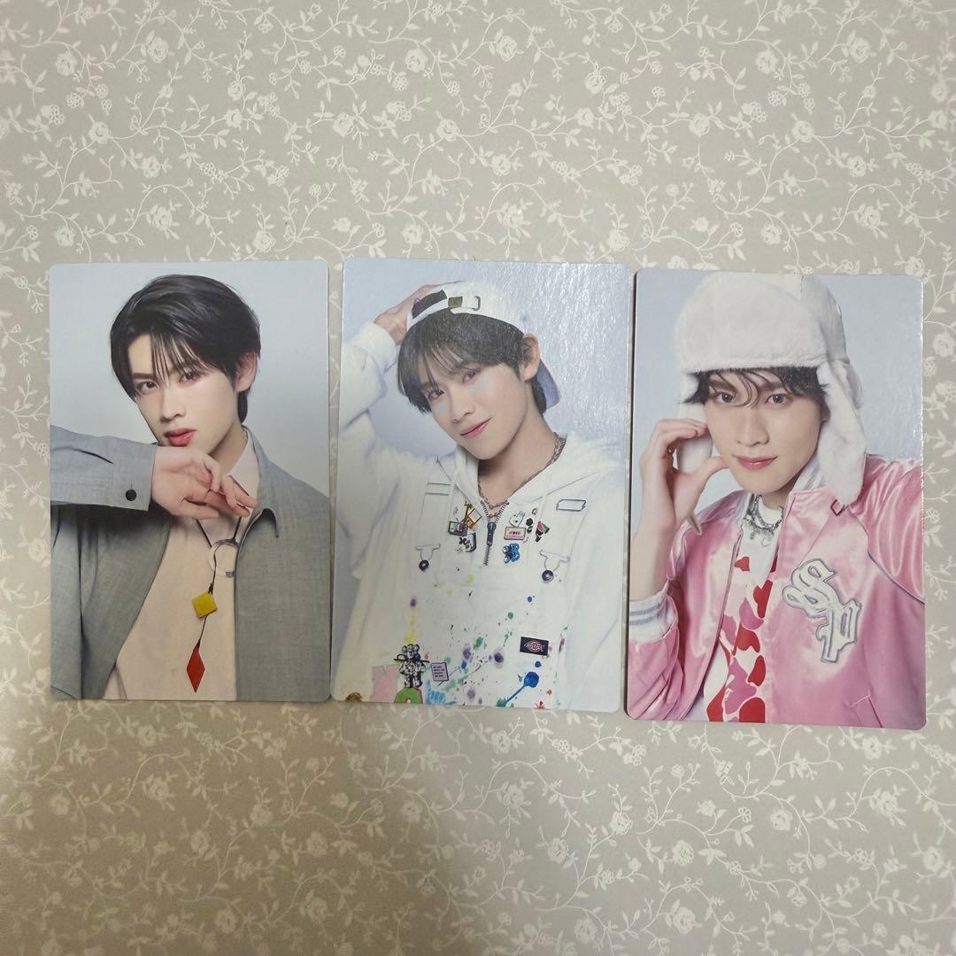 匿名配送】DXTEEN 大久保波留 Tick-Tack トレカ コンプ - メルカリ