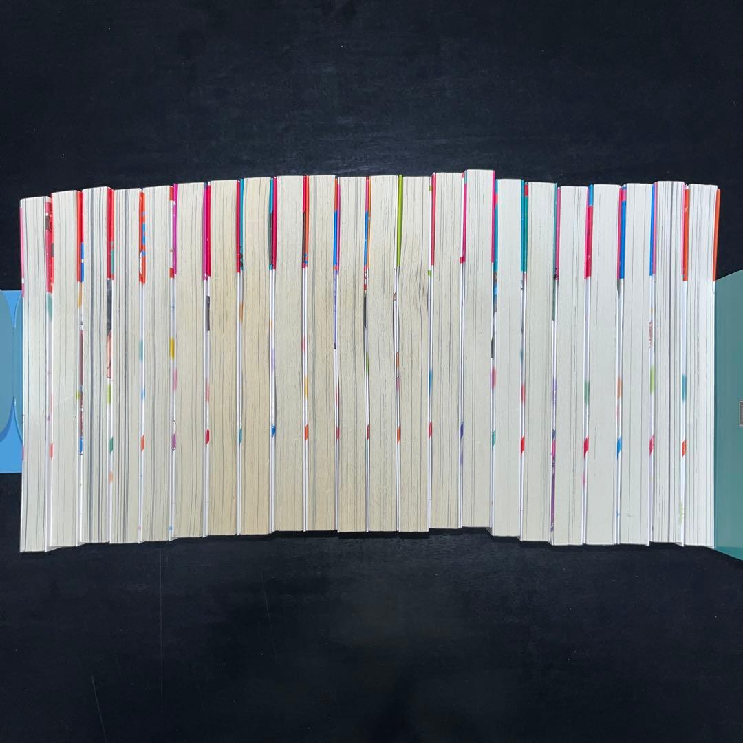 彼女、お借りします 1巻〜44巻 既刊全巻セット 全巻帯付き 初版多数