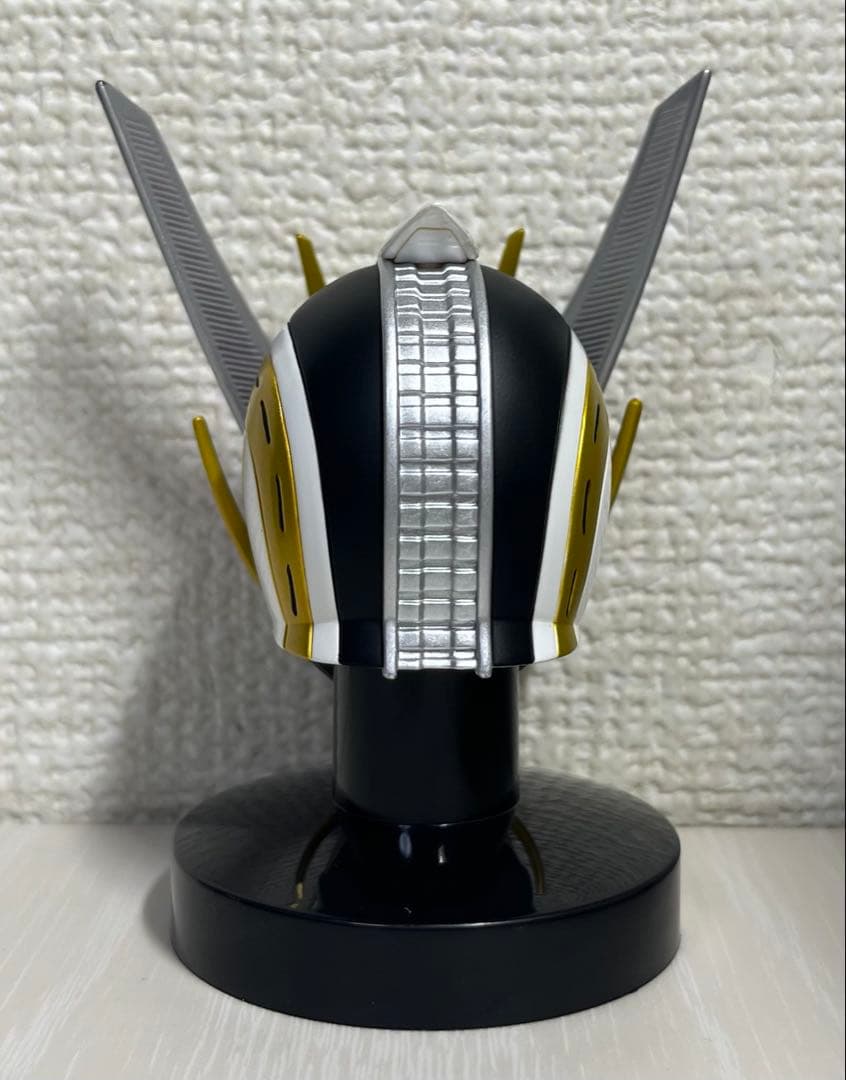 仮面ライダー ライダーマスクコレクション マスコレ 電王 ガンフォーム