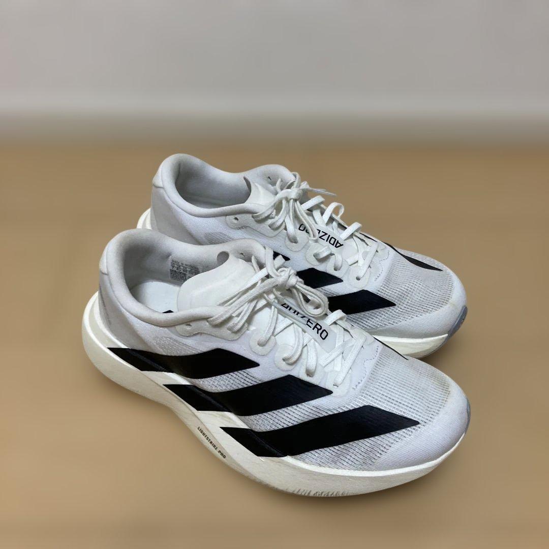 陸上競技用具 adidas adizero Evo SL 25.0cm