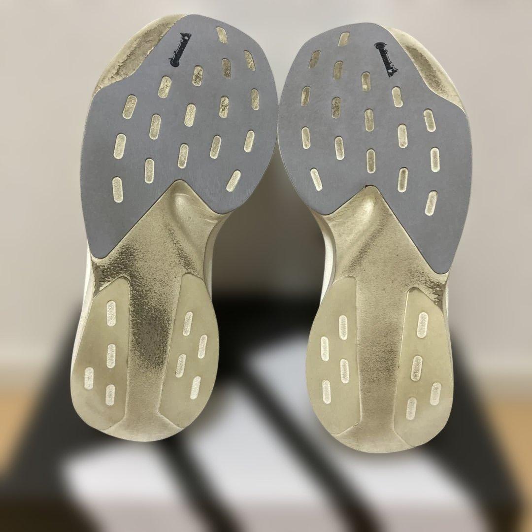 陸上競技用具 adidas adizero Evo SL 25.0cm