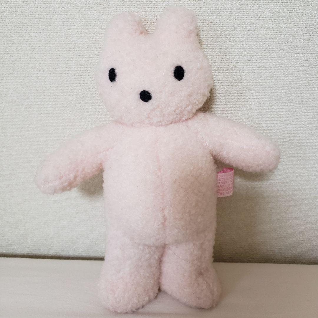 おかいものクマ 2001年 SUMMER 夏市 限定 ピンク くま 西武 - メルカリ