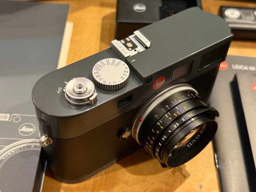 整備済完動美品・露出計OK】OLYMPUS 35 RC ＋MR-9アダプター Olympus