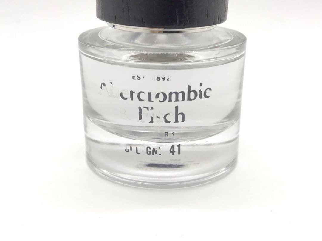 香水 アバクロンビー&フィッチ A&W コロン フォーティーワン 30ml