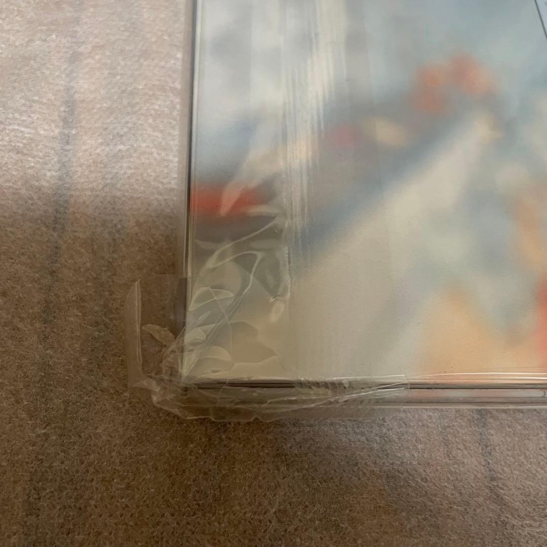 Mili『MILLENNIUM MOTHER』CDDVD初回生産限定盤