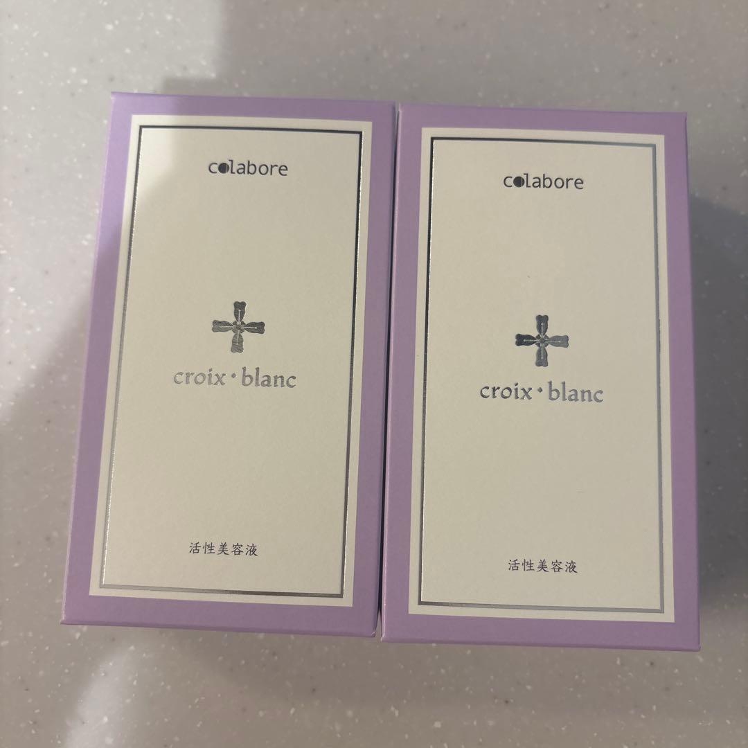 クロワブランバイポーラアクアジェル aqua-dolce_1111548