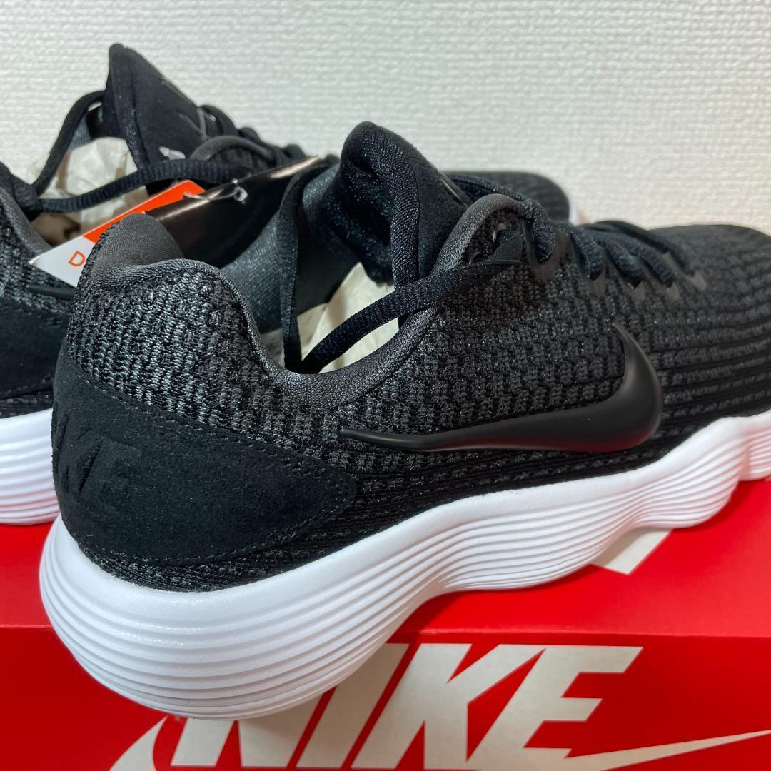 25.5cm ナイキ HYPER DUNK 2017 LOW EP