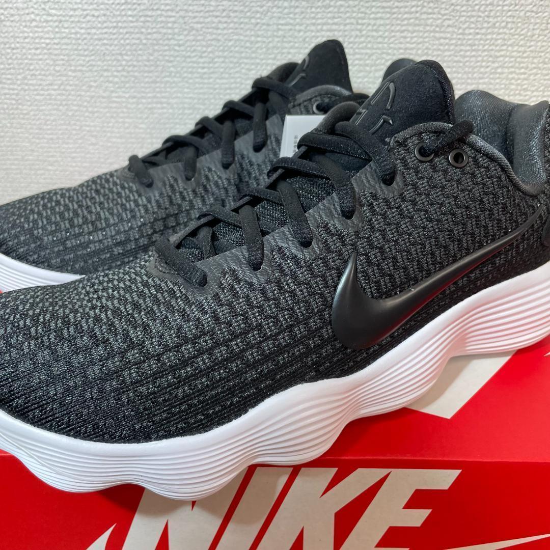 25.5cm ナイキ HYPER DUNK 2017 LOW EP