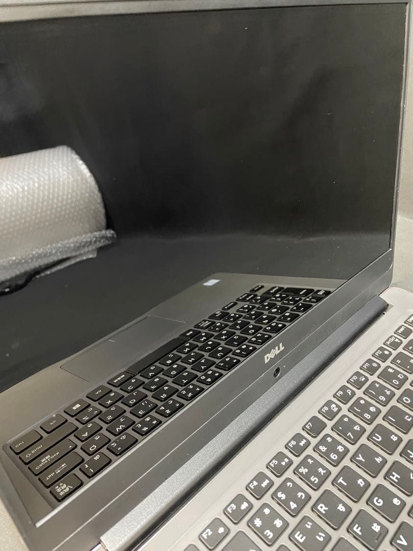 デル Inspiron 14 7472 P74G Core i7 481 - メルカリ