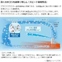 SHARP KI-S50E8-W 加湿空気清浄機 - メルカリ