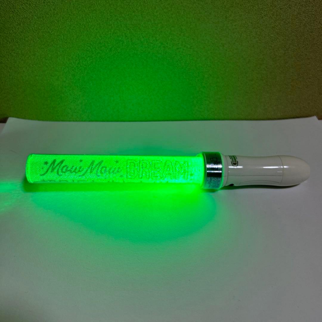 M!LK Mow Mow DREAMペンライト - メルカリ