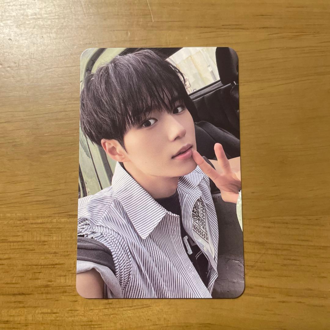 ジュンソ ALPHADRIVEONE euphoria トレカ - メルカリ