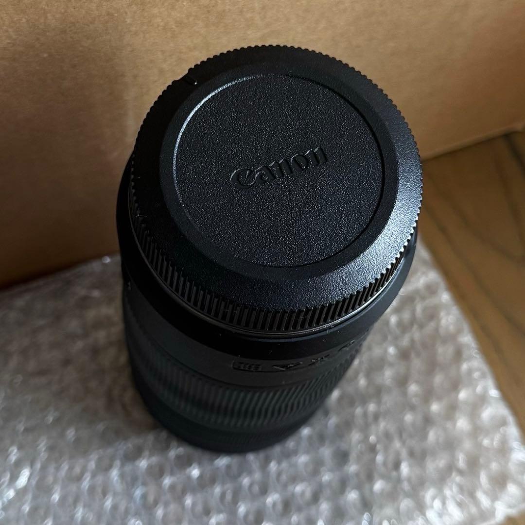 Canon RF100-400mm F5.6-8 IS USM ズームレンズ