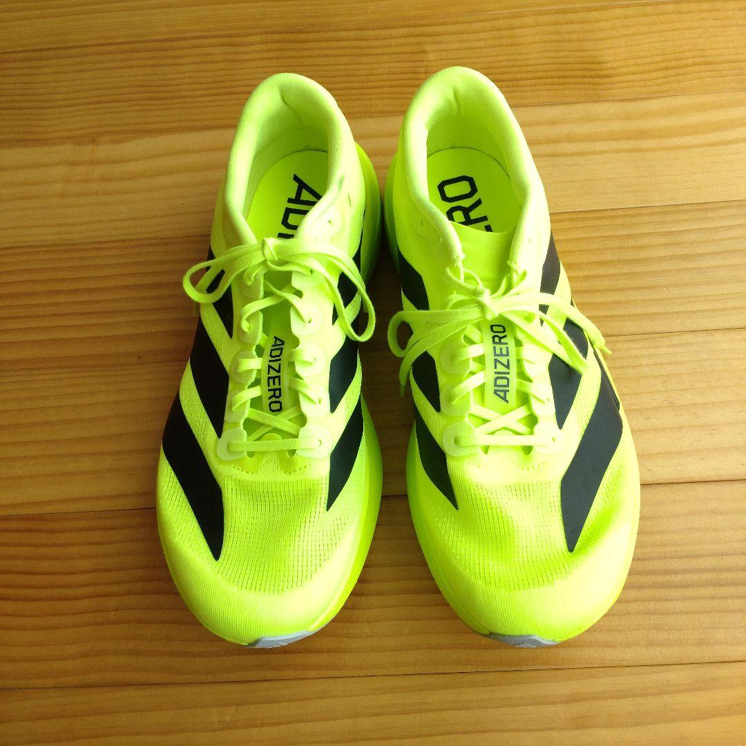 スパイク・シューズ adidas Adizero Evo SL 28.5cm