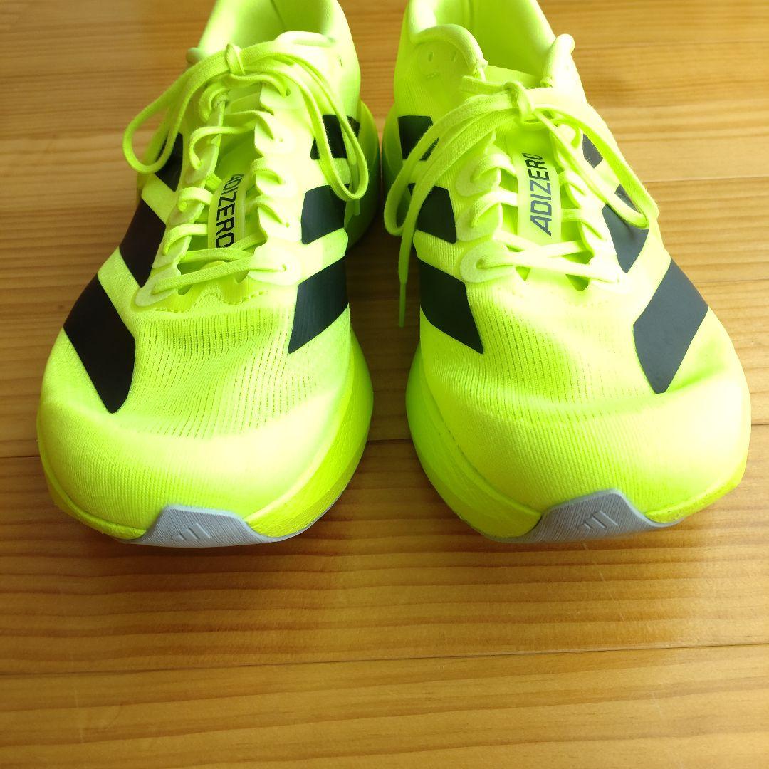 スパイク・シューズ adidas Adizero Evo SL 28.5cm