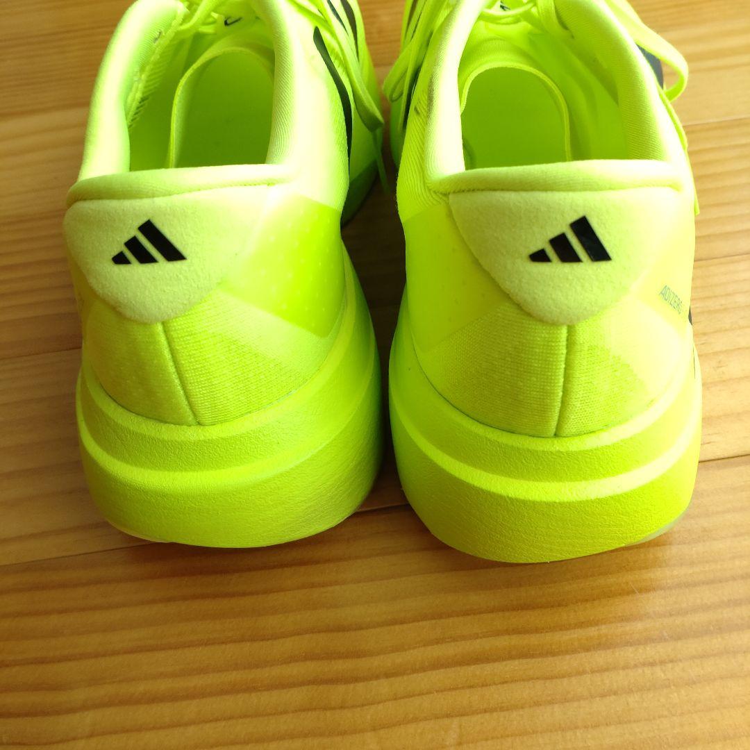 スパイク・シューズ adidas Adizero Evo SL 28.5cm