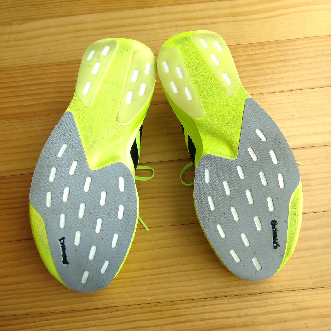 スパイク・シューズ adidas Adizero Evo SL 28.5cm