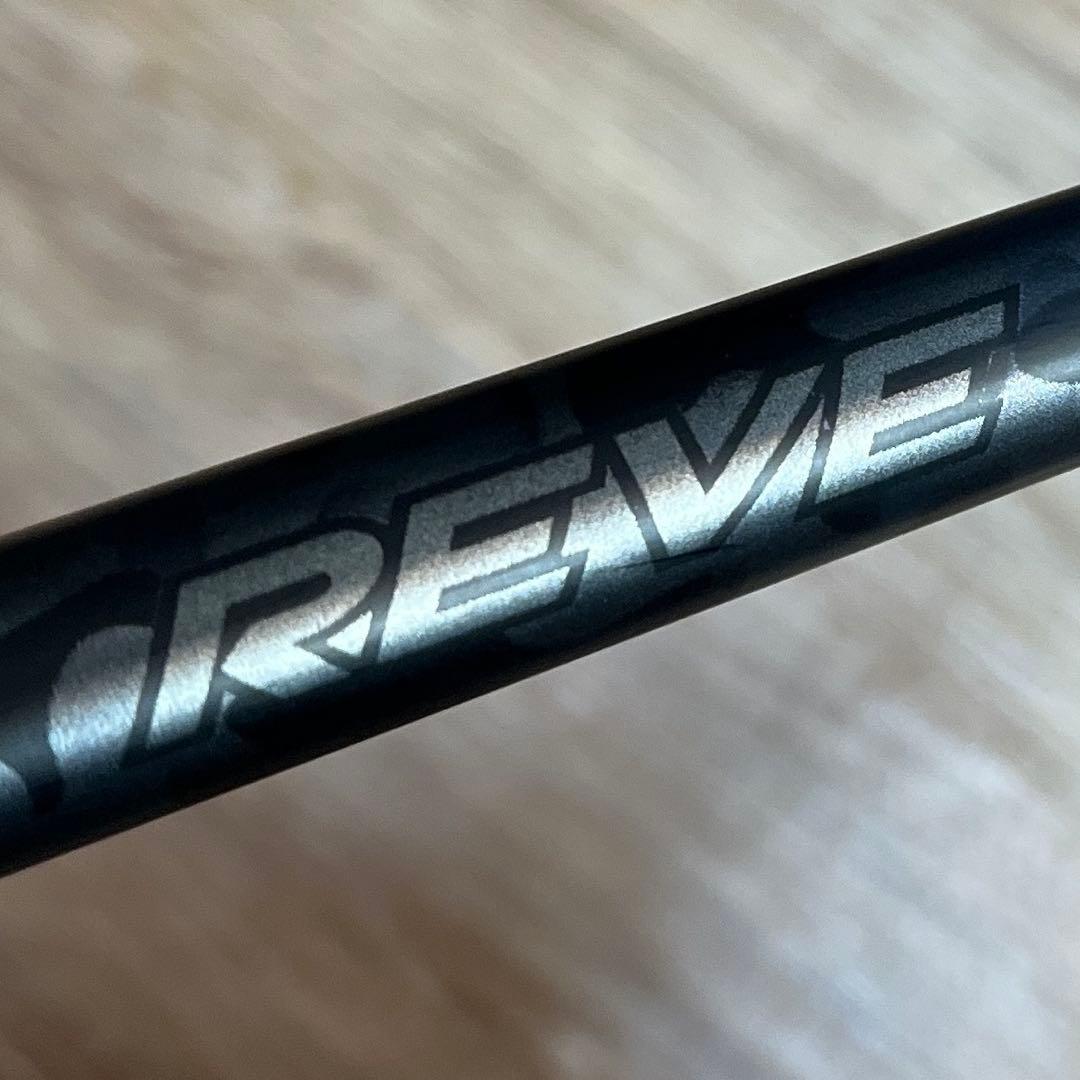 Reve レーヴ ダイナマイト S2 テーラーメイドスリーブ付 楽天市場】カスタムシャフト 新品 スリーブ付シャフト レーヴ REVE